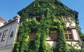 Ferienwohnung am Erfurter Dom